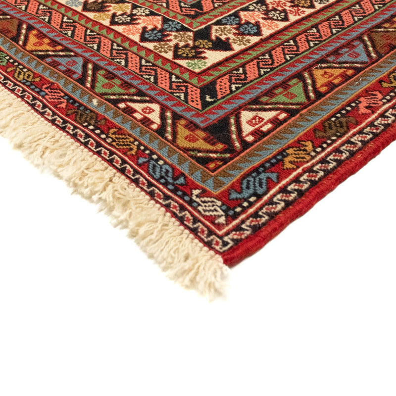 Afshar Sirjan Tapete 293x197cm - Tapete persa