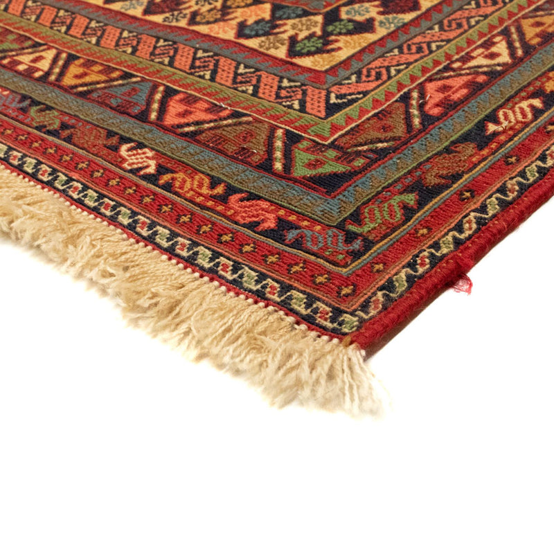 Afshar Sirjan Tapete 297x199cm - Tapete persa