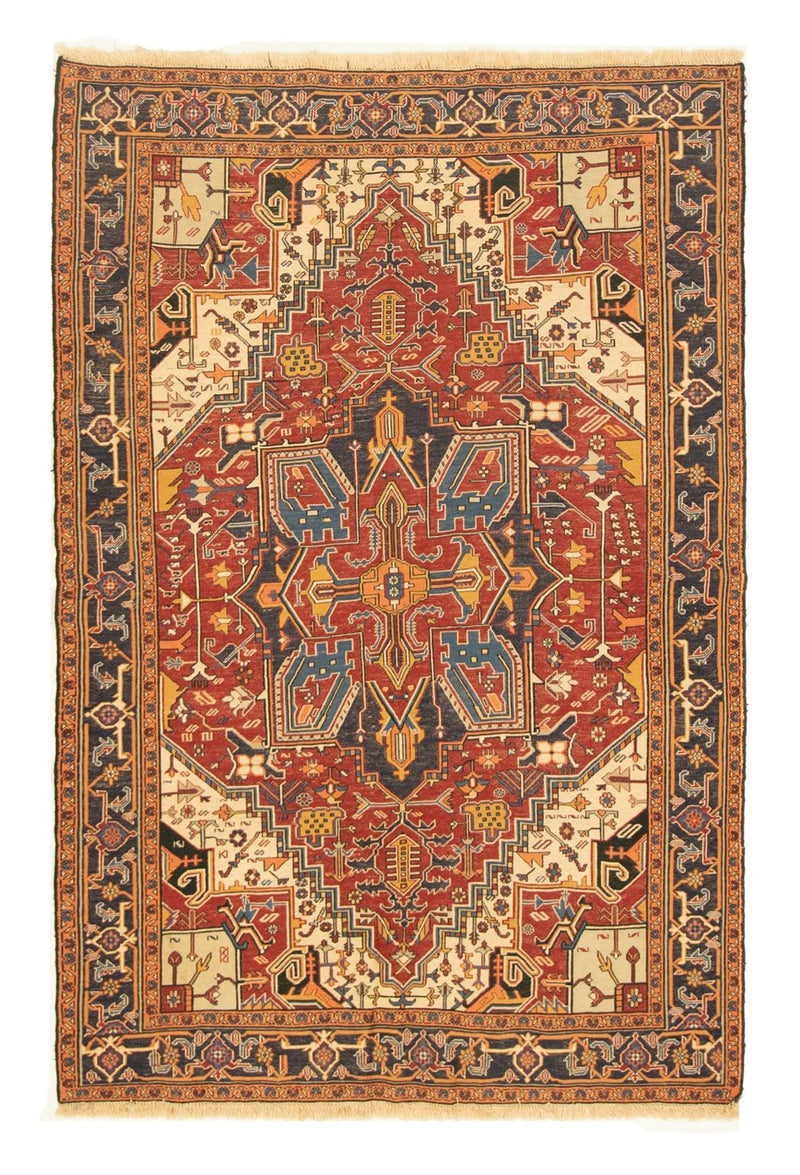 Shiraz Tapete 194x128cm - Tapete persa