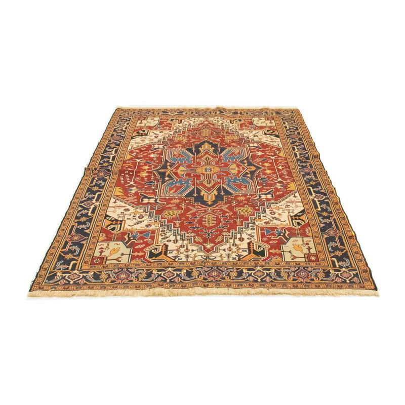 Shiraz Tapete 194x128cm - Tapete persa