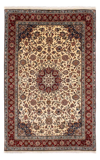 Sarouk Tapete 197x293cm - Tapete persa