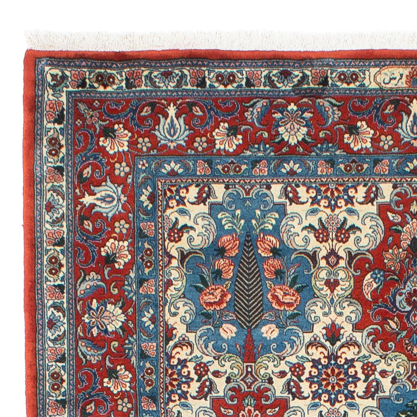 Bakhtiari Tapete 281x175cm - Tapete persa