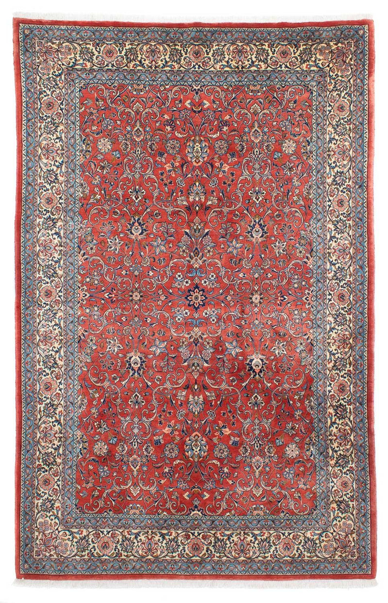 Golpayegan Tapete 318x204cm - Tapete persa