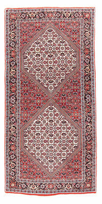 Bidjar Tapete 152x75cm - Tapete persa – product image
