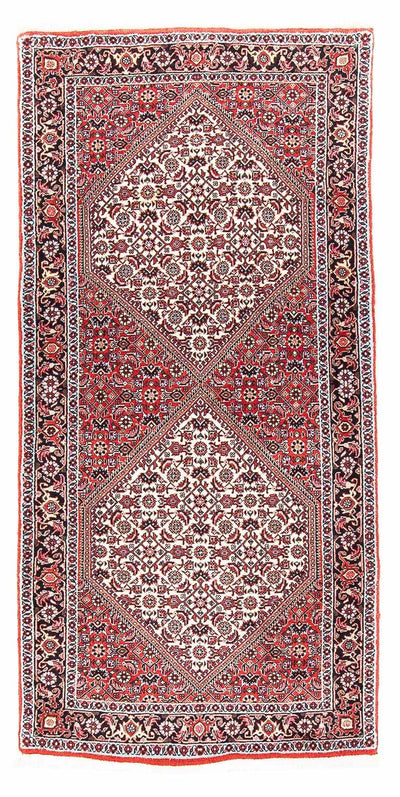 Bidjar Tapete 75x152cm - Tapete persa