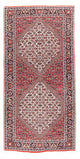 Bidjar Tapete 152x75cm - Tapete persa