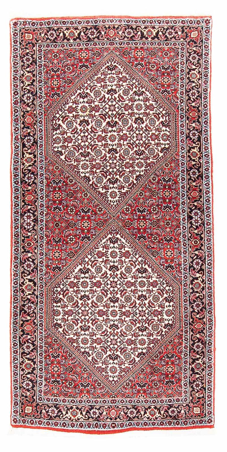 Bidjar Tapete 152x75cm - Tapete persa