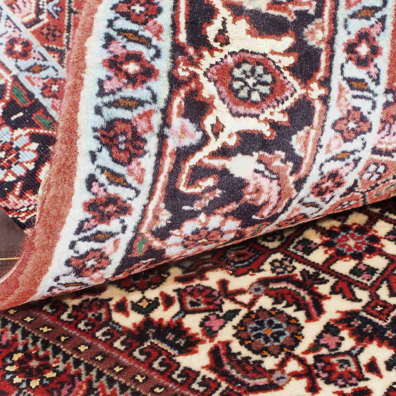 Bidjar Tapete 152x75cm - Tapete persa