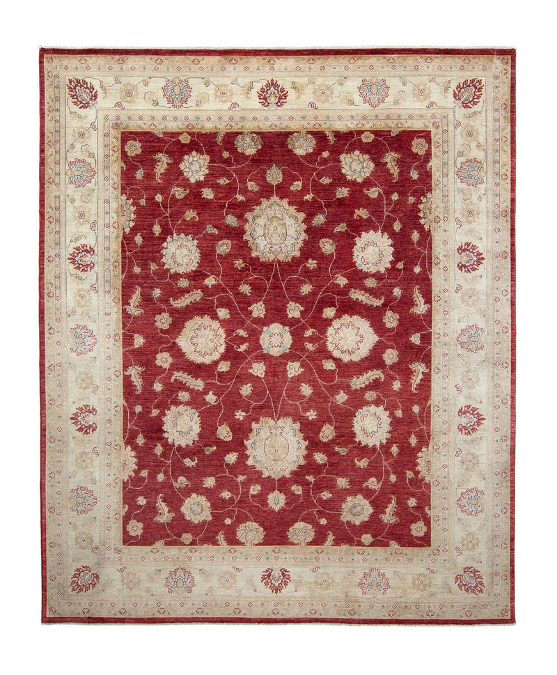 Tapete Ziegler 300x238cm - Tapete Oriental