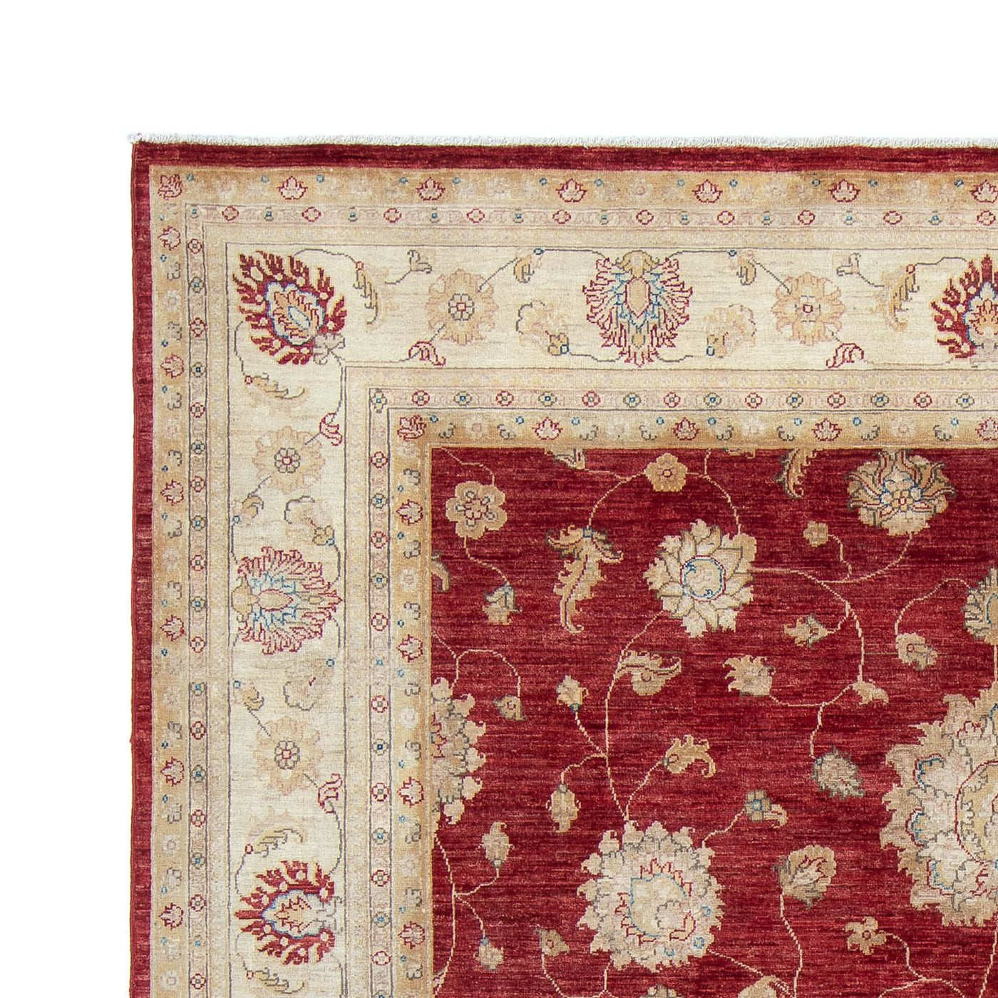 Tapete Ziegler 300x238cm - Tapete Oriental