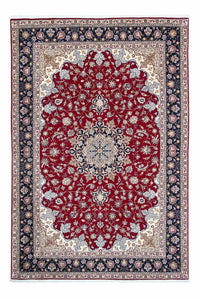 Tabriz - 50 Raj Tapete 297x203cm - Tapete persa – product image