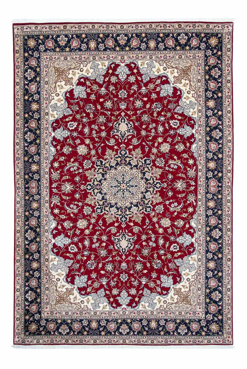 Tabriz - 50 Raj Tapete 297x203cm - Tapete persa