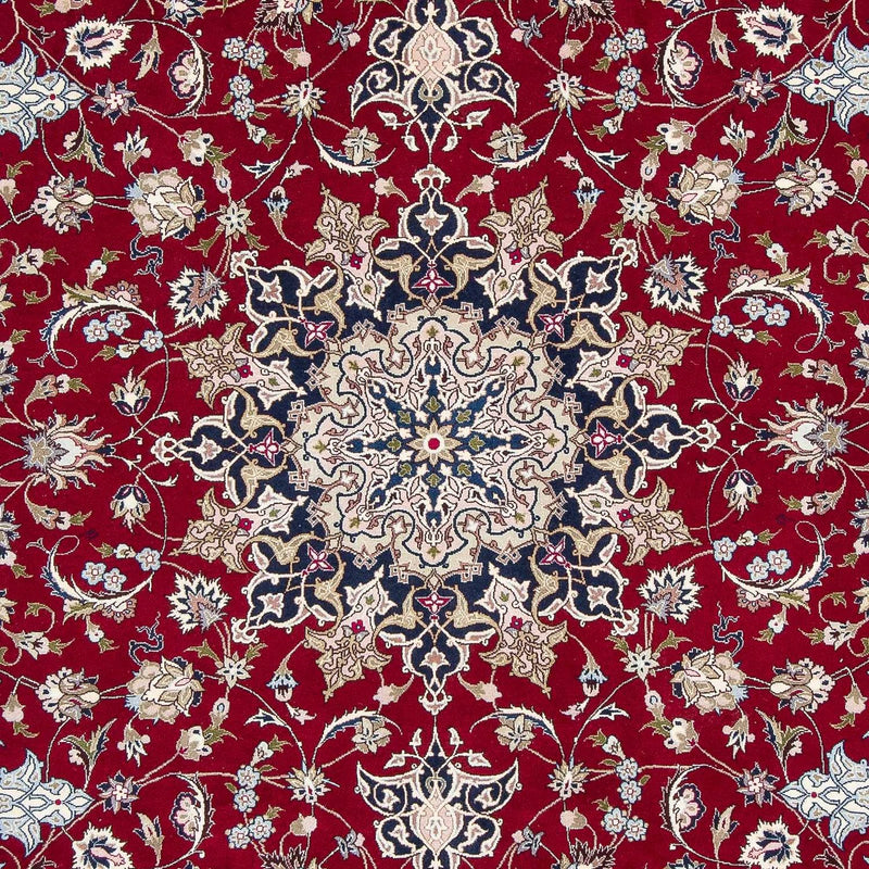 Tabriz - 50 Raj Tapete 297x203cm - Tapete persa