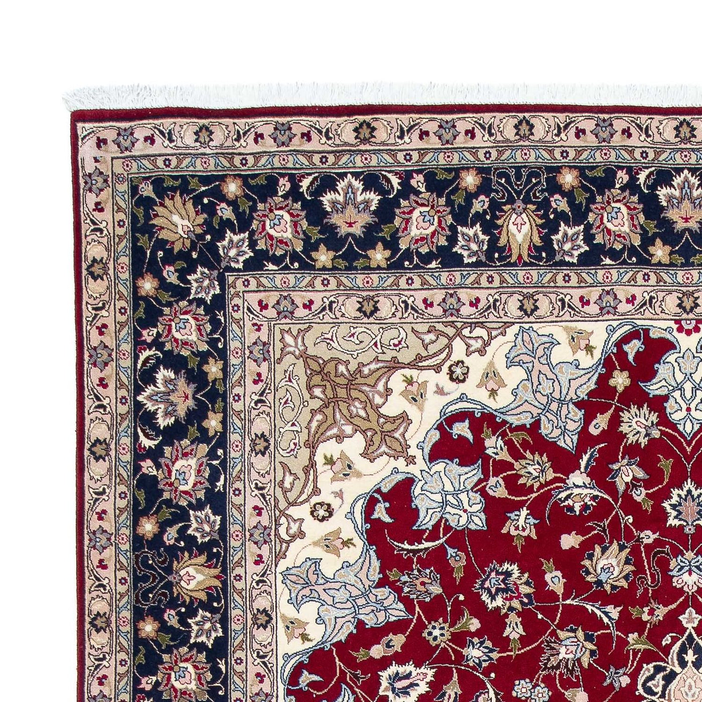Tabriz - 50 Raj Tapete 297x203cm - Tapete persa