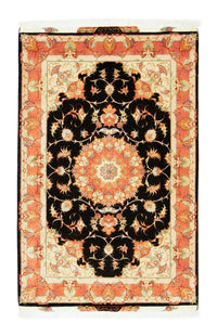 Tabriz - 50 Raj Tapete 104x163cm - Tapete persa – product image