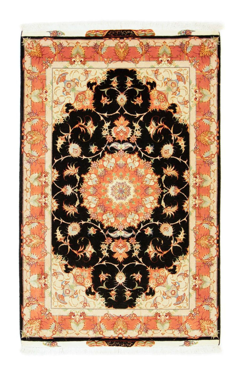 Tabriz - 50 Raj Tapete 163x104cm - Tapete persa