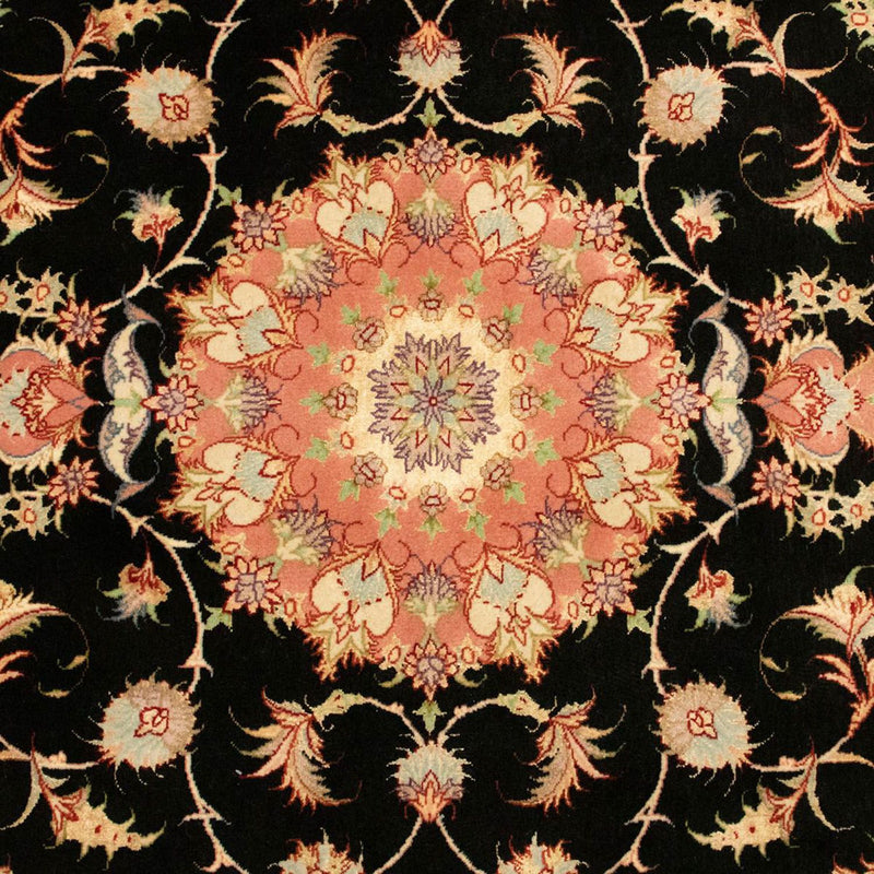 Tabriz - 50 Raj Tapete 163x104cm - Tapete persa