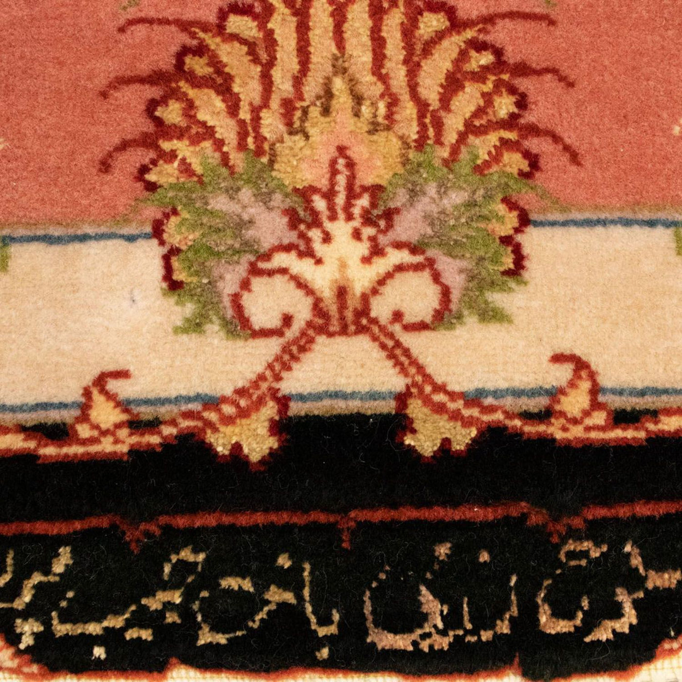 Tabriz - 50 Raj Tapete 163x104cm - Tapete persa