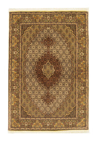 Tabriz - 50 Raj Tapete 151x104cm - Tapete persa – product image
