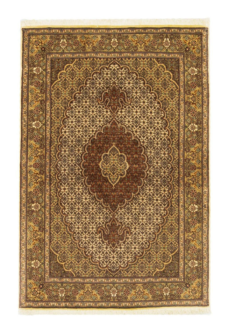 Tabriz - 50 Raj Tapete 151x104cm - Tapete persa