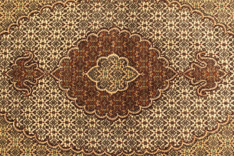 Tabriz - 50 Raj Tapete 151x104cm - Tapete persa