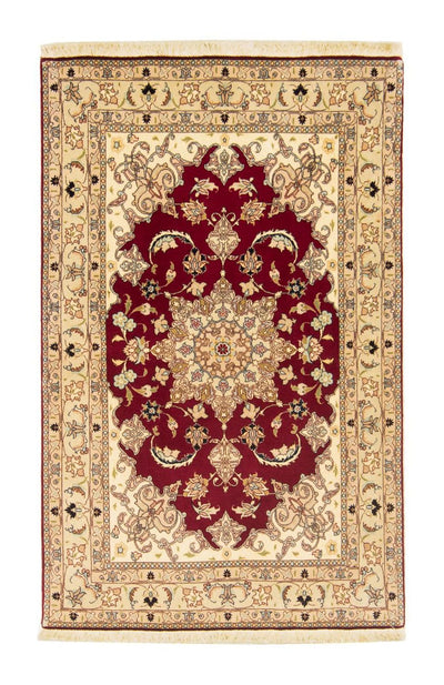 Tabriz - 50 Raj Tapete 99x159cm - Tapete persa