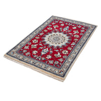 Nain Tapete 134x89cm - Tapete persa – product image