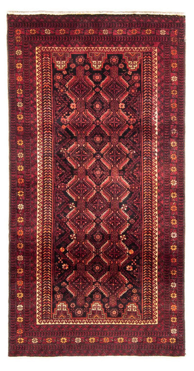 Tapete Baluch 102x216cm - Tapete persa