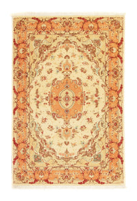 Tabriz - 50 Raj Tapete 100x148cm - Tapete persa – product image