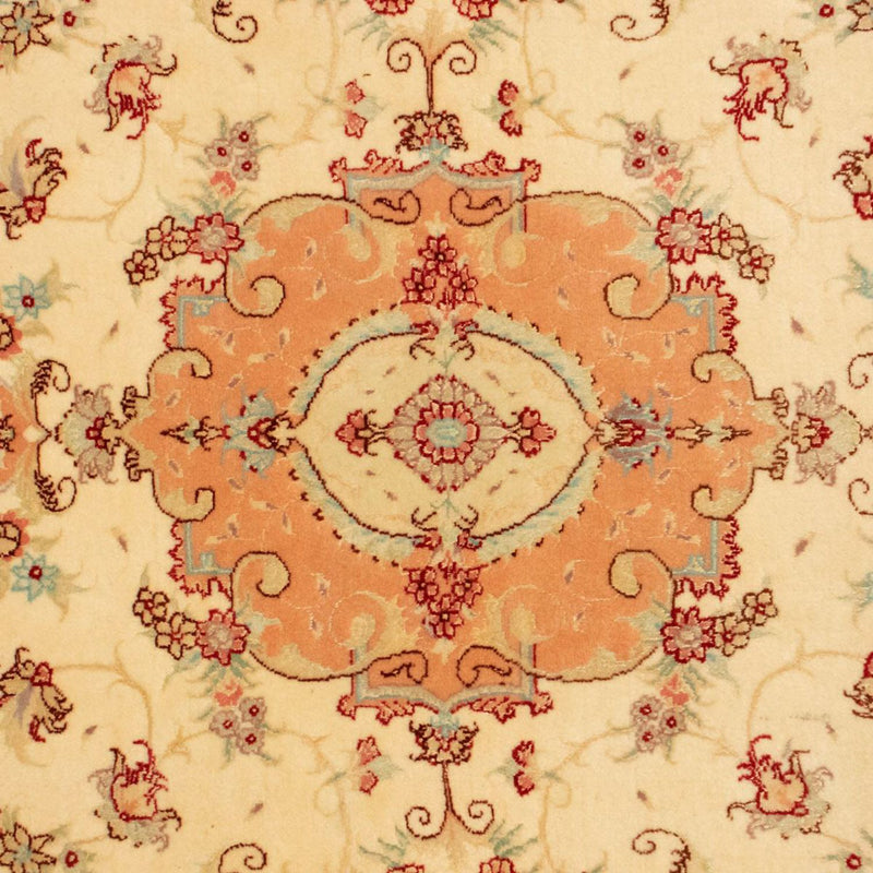 Tabriz - 50 Raj Tapete 100x148cm - Tapete persa