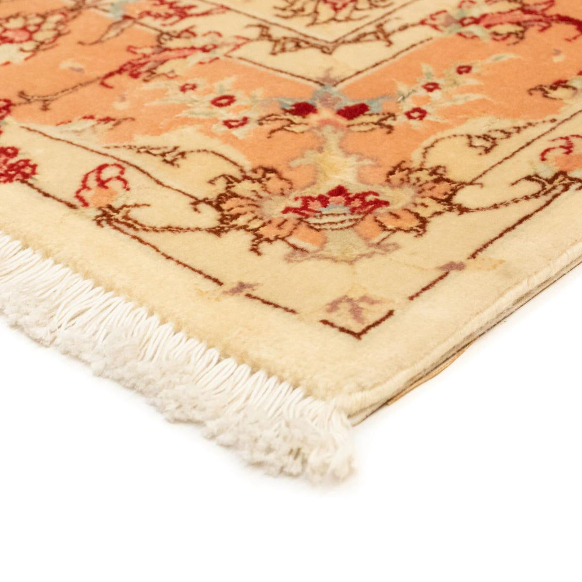 Tabriz - 50 Raj Tapete 100x148cm - Tapete persa