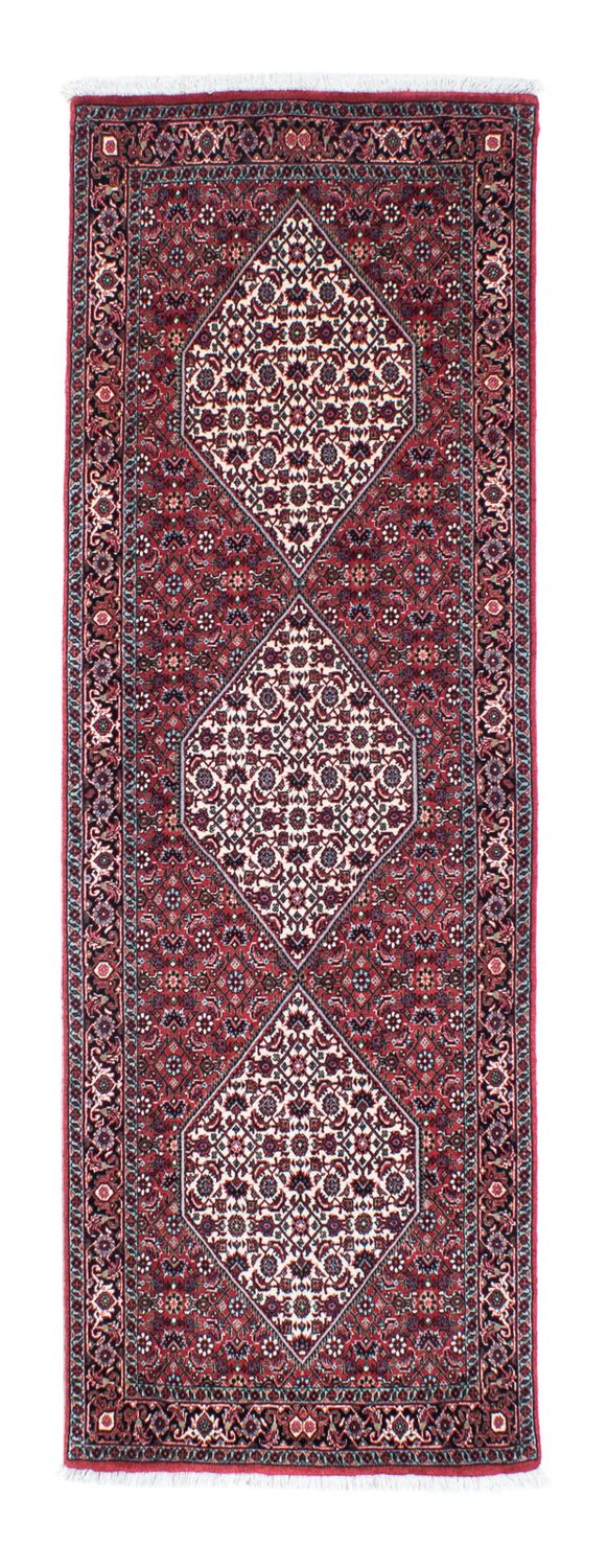 Bidjar Tapete 207x73cm - Tapete persa