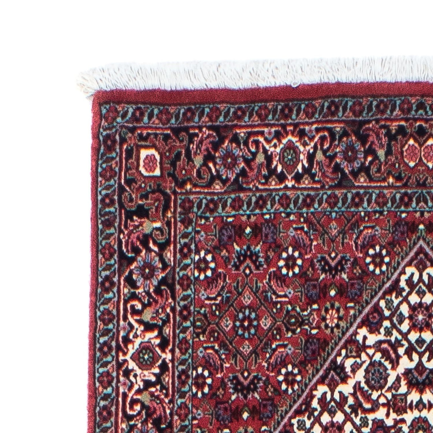 Bidjar Tapete 207x73cm - Tapete persa