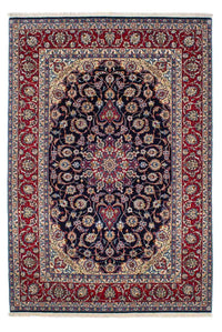 Isfahan Tapete 233x160cm - Tapete persa – product image