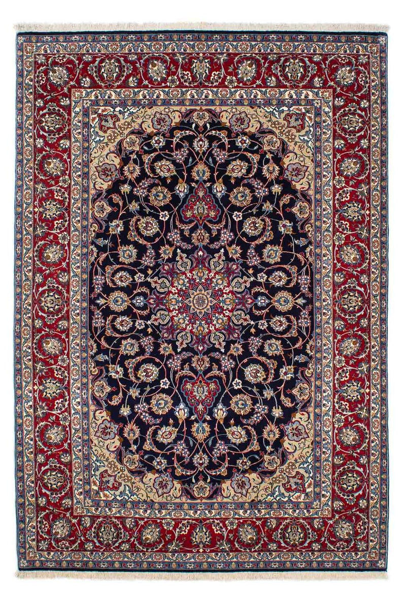 Isfahan Tapete 233x160cm - Tapete persa