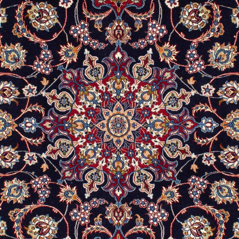 Isfahan Tapete 233x160cm - Tapete persa