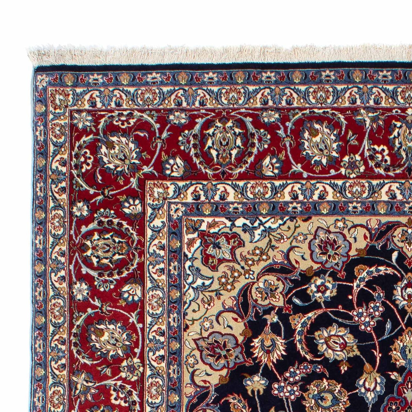 Isfahan Tapete 233x160cm - Tapete persa