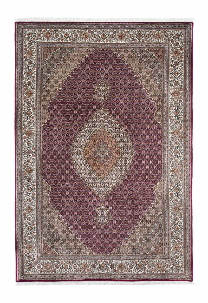 Tabriz Tapete 302x203cm - Tapete persa