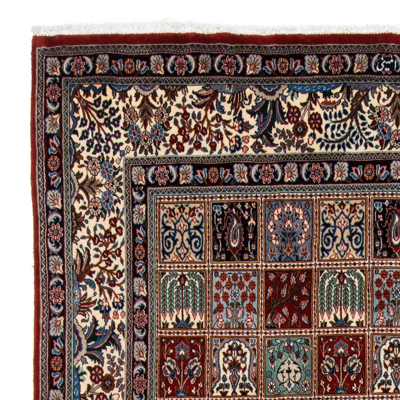 Moud Tapete 302x195cm - Tapete persa