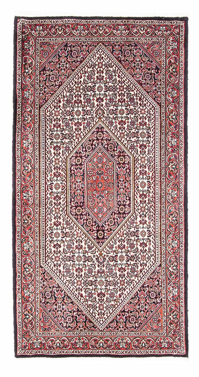 Bidjar Tapete 72x142cm - Tapete persa