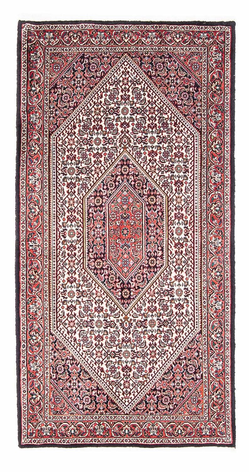 Bidjar Tapete 72x142cm - Tapete persa