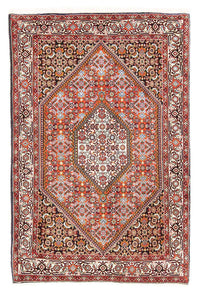 Bidjar - Zanjan Tapete 158x103cm - Tapete persa – product image