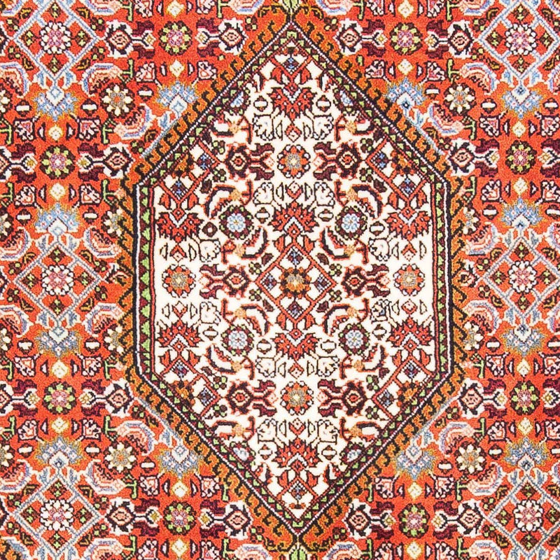 Bidjar - Zanjan Tapete 158x103cm - Tapete persa