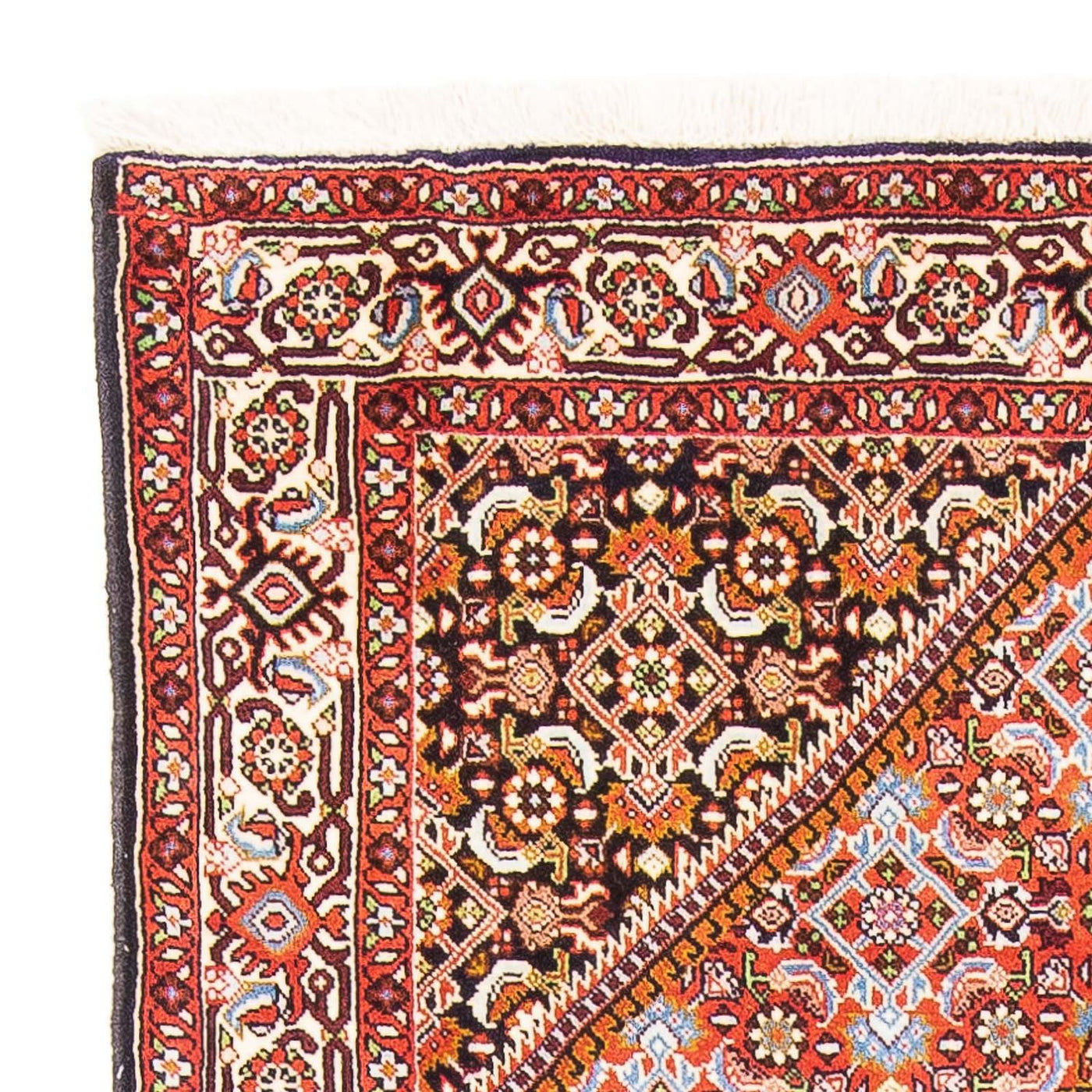 Bidjar - Zanjan Tapete 158x103cm - Tapete persa