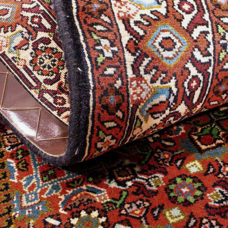 Bidjar - Zanjan Tapete 158x103cm - Tapete persa