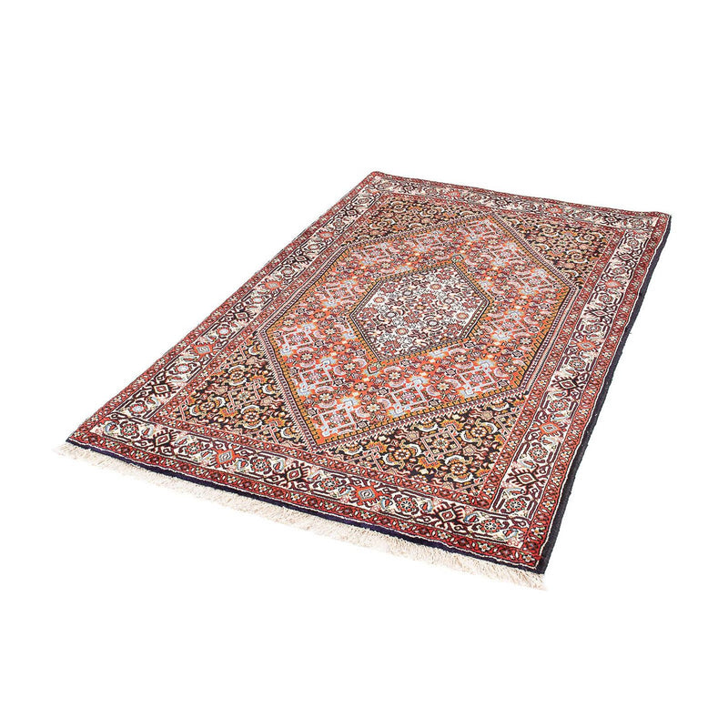 Bidjar - Zanjan Tapete 158x103cm - Tapete persa