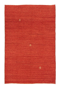 Gabbeh persa Tapete 149x93cm - Perserteppich Wollteppich – product image