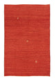 Gabbeh persa Tapete 149x93cm - Perserteppich Wollteppich