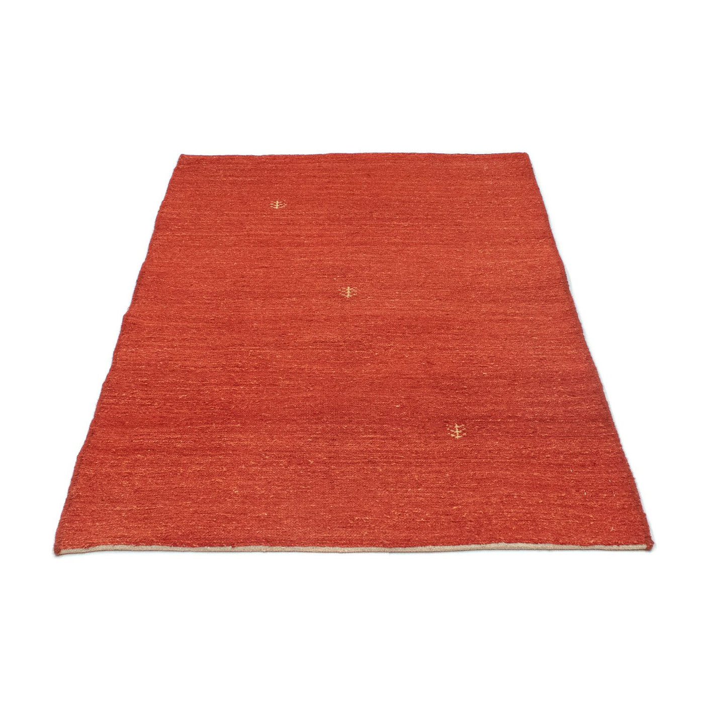 Gabbeh persa Tapete 149x93cm - Perserteppich Wollteppich