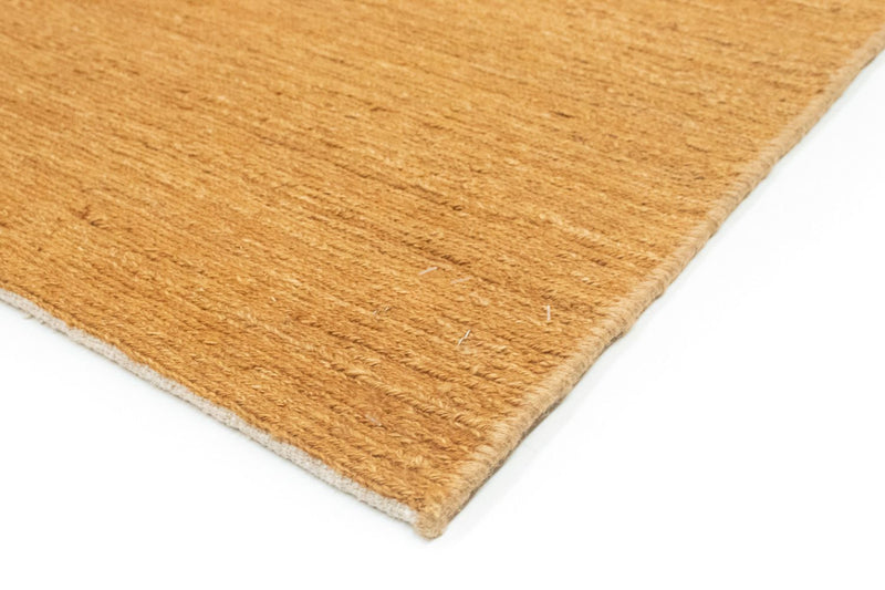 Gabbeh persa Tapete 132x68cm - Perserteppich Wollteppich